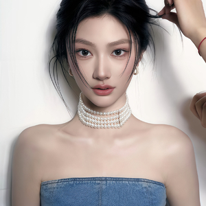 眼泪是写给海的信