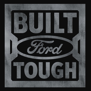 Ford Tough (feat. Sidd)