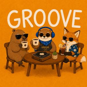 Morning Brew Groove