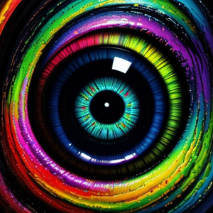 Vibestorm Ride