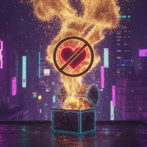 Posso até não te dar Amor