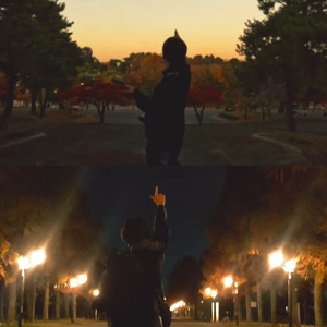 私の愛する故郷へ