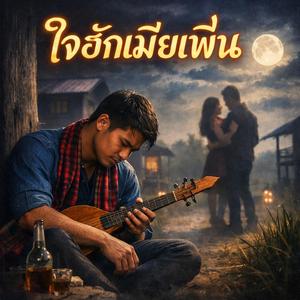 ใจฮักเมียเพิ่น