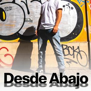 desde abajo