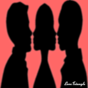 Love Triangle (feat. ジェリー 兵藤)