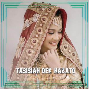 DJ TASISIAH DEK HARATO BREAKBEAT MINANGA