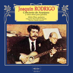 Concierto de Aranjuez para guitarra y orquesta: III. Allegro gentile