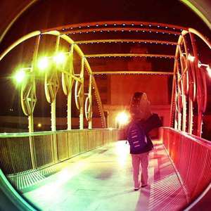 重新出发 从心出发