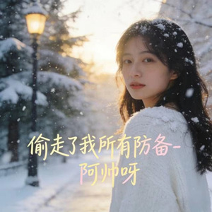 偷走了我所有防备