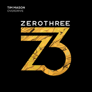 Overdrive (Original Mix)