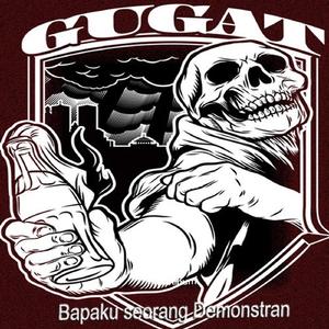 Bapaku Seorang Demonstarn (Live)