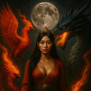 Blackthorn oath
