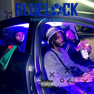 BLUE LOCK (feat. Hasso)