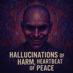 Halucinations of Harm, Heartbeat of Peace