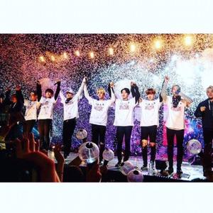 Love Is Not Over（Cover 防弹少年团）