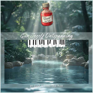 Innerlijke gelukzaligheid