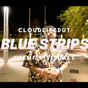 BLUESTRIPS