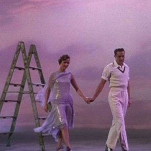 Hey, let's talk soon... (w. Mark Arkinson)