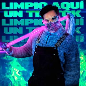 Limpio Aquí, Un Tiktok