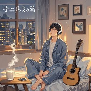 自己和自己的约定_小小予宙