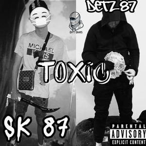 Toxic (feat. Detz 87)