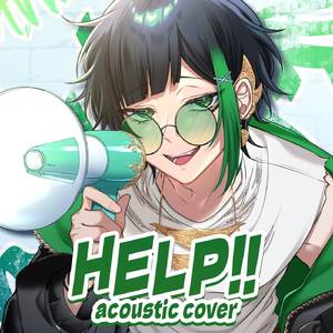 HELP!! (Acoustic Version)