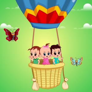 Vegetable Men/Winter Vegetables