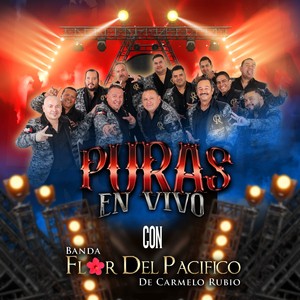 El Miguelon (En Vivo)