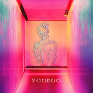 Вуду (feat. Anatolios, Maria & Charis Kesidis)