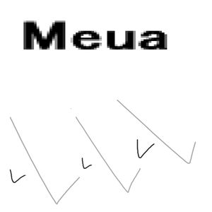Meua