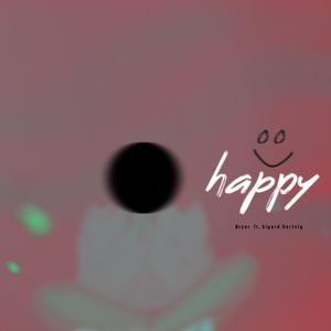 Happy (feat. Sigurd Hartvig)