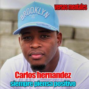 Siempre piensa positivo