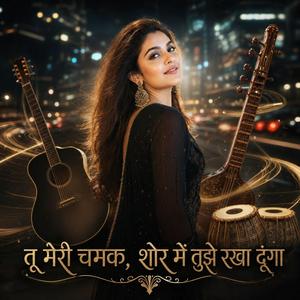 तू मेरी चमक, शोर में तुझे रखा दूंगा (You Are My Shine)