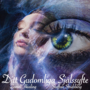 Ditt gudomliga själssyfte