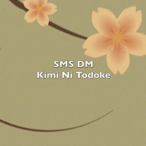 Kimi Ni Todoke (From "From Me to You")