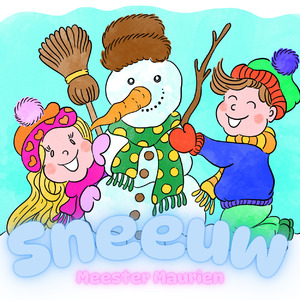Sneeuw