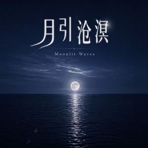 月引沧溟