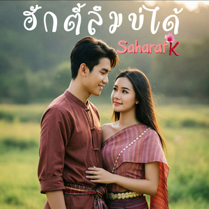 ฮักตี้ลืมบ่ได้