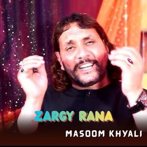 Zargy Rana