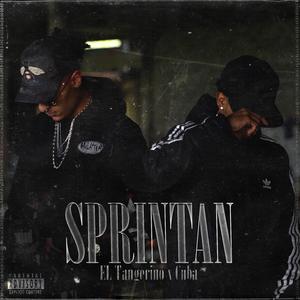 Sprintan (feat. El cuba)