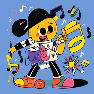 启蒙儿歌乐园 国学文言文童趣启蒙儿歌-国学文言文启蒙《鲁恭治中牟（范晔））