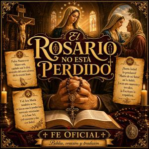 El Rosario No Está Perdido
