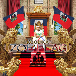 Zoe Flag