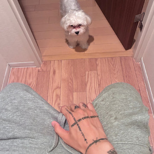 中古のマイク (feat. Sitissy luvit) [Remix]