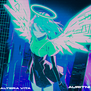Altera Vita (Sped Up)
