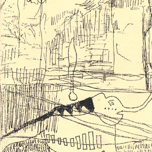 A Map On Hand