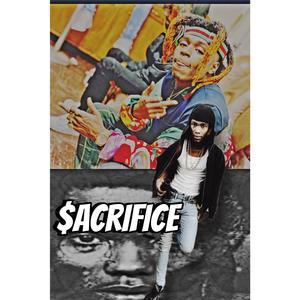 Wick 500 SACRIFICE (Official Audio)