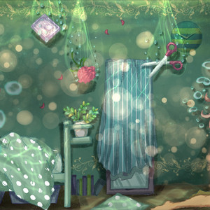 喪心症と空っぽ