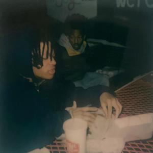 Broken Pieces (feat. Horace Gaither)