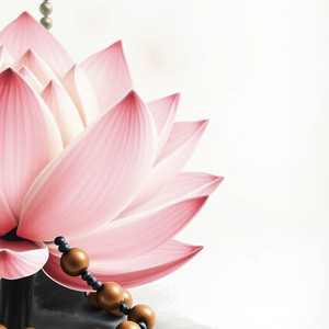 风过禅林有声无声